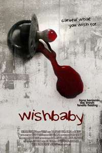 Wishbaby - Poster
