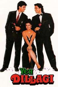 Yeh Dillagi - Poster