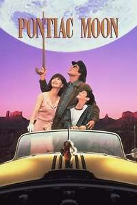 Pontiac Moon - Poster