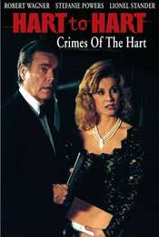 Hart to Hart: Crimes of the Hart
