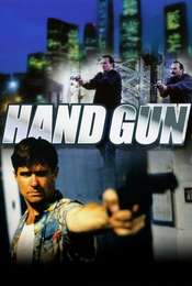 Hand Gun