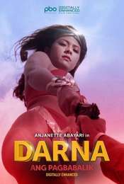 Darna: The Return
