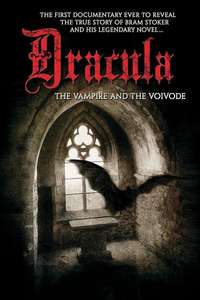 Dracula: The Vampire and the Voivode - Poster