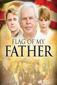 Flag of My Father - Poster