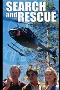 Search and Rescue - Poster