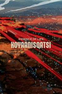 Essence of Life - Poster