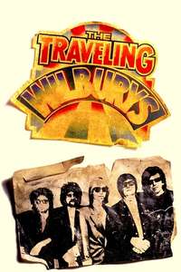 The True History Of The Traveling Wilburys - Poster
