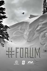 #FORUM - Poster