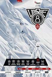 Unique 8