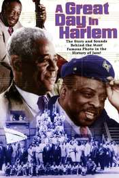 A Great Day in Harlem