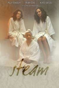 Steam - Poster