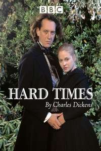 Hard Times - Poster