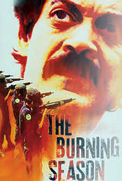 The Burning Season