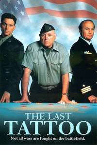 The Last Tattoo - Poster