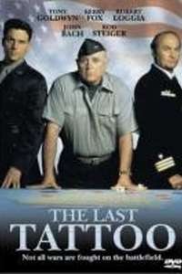 The Last Tattoo - Poster