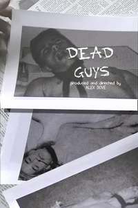 Dead Guys - Poster