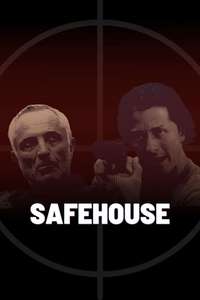 Safehouse - Poster
