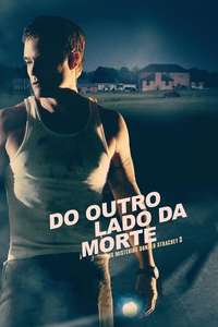 On the Other Hand  Death - Poster