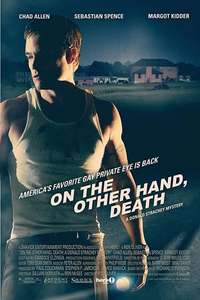 On the Other Hand  Death - Poster