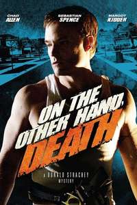 On the Other Hand  Death - Poster