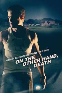 On the Other Hand  Death - Poster