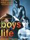 Boys Life: Three Stories of Love  Lust  and Liberation