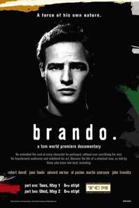 Brando - Poster