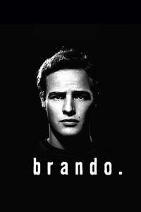Brando - Poster