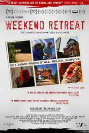 Weekend Retreat