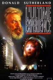 The Lifeforce Experiment