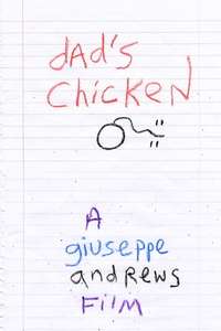 Dad's Chicken - Poster