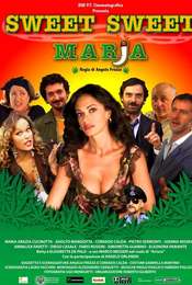 Sweet Sweet Marja