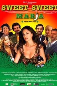 Sweet Sweet Marja - Poster