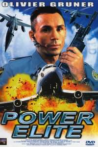 Power Elite - Poster
