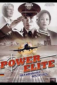 Power Elite - Poster