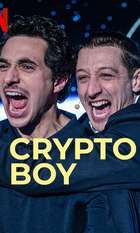 Crypto Boy