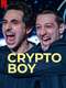 Crypto Boy
