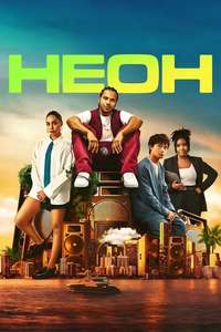Neon - Posters