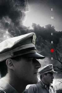 Emperor - Poster