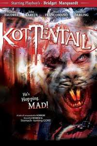 Kottentail - Poster