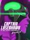 Captain Laserhawk: A Blood Dragon Remix