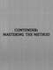 Contender: Mastering the Method