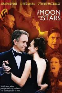 The Moon and the Stars - Poster