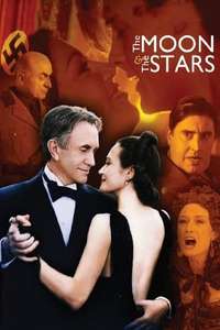 The Moon and the Stars - Poster