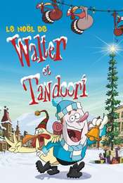 Le Noël de Walter et Tandoori