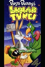 Bugs Bunny's Lunar Tunes