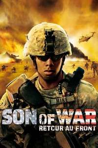American Son - Poster
