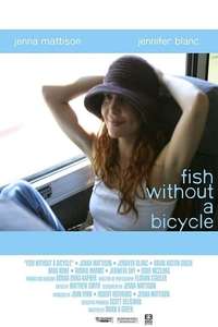 Fish Without a Bicycle - Poster