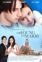 Too Young to Marry