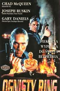 Firepower - Poster